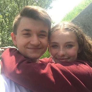 Meet your Posher, Haley